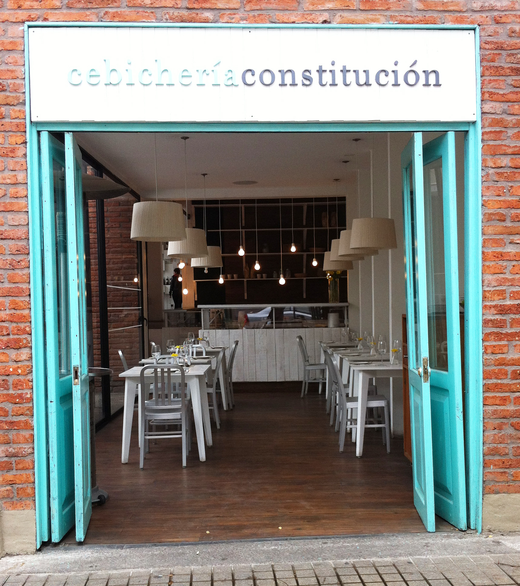 cebichería constitución 2 008